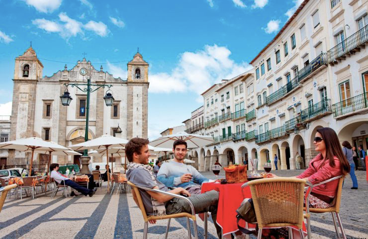 Sécurité / Faible taux de criminalité